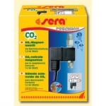Sera CO2 solenoid valve /соленоиден ( електромагнитен ) клапан/
