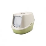 мока, гранит/зелено