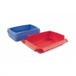 Тоалетна за котка Flappy от Savic Белгия