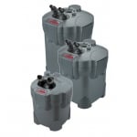 Sera fil Bioactive 130 + UV /външен филтър/