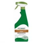 Vet's Best Flea, Tick and Mite Spray спрей за куче срещу бълхи и кърлежи, 500 мл