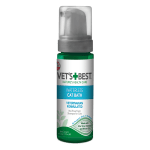 Vet's Best Waterless Cat Bath шампоан-пяна за коте без отмиване, 150 мл