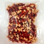 Wanpy Duck Jerky &amp; Calcium Bone 1 кг кокалчета с патешко филе