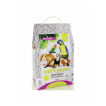 Esve Pet`s Paper постелка за дребни животни от рециклирана хартия, 3,6 кг/10 л