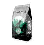 Wildfull, rabbit all size - за кучета от всички породи, заек 2 кг 12 кг
