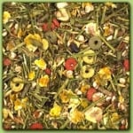 JR Farm, Храна за гризачи, 15 кг.