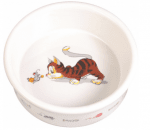 Керамична купа за коте