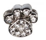 Декоративна форма -лапа