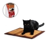 Драскалка - Постелка