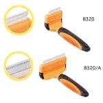 Професионален тример за кучета и котки - два размера