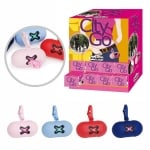 Контейнер за  WC  пликчета MINI