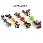 Въже с топка 