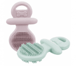 Гумен биберон 