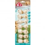 Лакомство за кучета - Кокали с пилешко месо, специална дентална грижа - XS 7бр