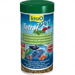 Tetra Pro Algae, храна за тропически риби, с алги