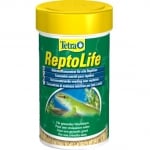 Tetra ReptoLife Хранителен концентрат за влечуги 100мл.