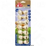 8in1 Delights Beef XS - кокали говегждо месо блистер 7бр.