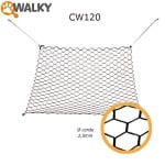 Мрежа за кола 120х64cm./2,5mm.