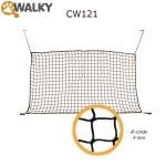 Мрежа за кола 130х70cm./4mm.