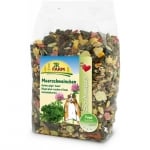 Здравословна храна за морски свинчета