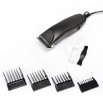 Професионална машинка за подстригване Camon