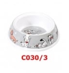 Купа за храна и вода за кучета - Ø 19 cm - 500 ml