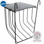 Поставка за сено.