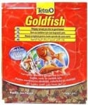 Tetra Goldfish, храна за златни рибки, люспи 100л 12гр