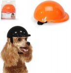Каска за куче