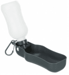 Бутилка за куче