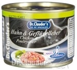 Selected Pearls Anti Hairball - пиле и птичи дроб с проблемна кожа и козина