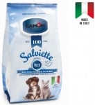 Кърпички за почистване  Талк