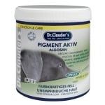 Pigment Active Algosan – Хранителна добавка за кучета за по-добра пигментация с дънни зелени водорасли - 400гр