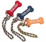 Кокал винил с въже