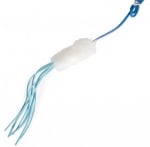 Играчка за коте - Въдица - 46.00 см.