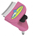 FURminator за малко коте  S- глава