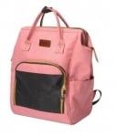Раница \"Pet Fashion\" - розова