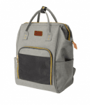  Раница \"Pet Fashion\" - сива