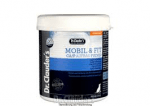 Mobil&Fit CA/P Powder - Допълваща храна за спомагане на формирането и опазване на костната структура.