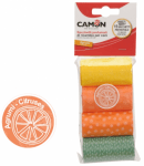 Ароматни чанти CITRUS