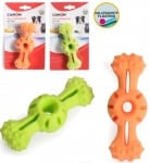 Плаващи игри в TPR за кучета 