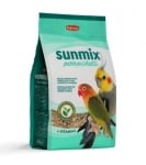 SUNMIX  PARROCCHETTI 750 gr