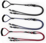 Повод за две кучета 