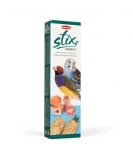 STIX ENERGY в/п екзот. 80 гр (10брв кашон)