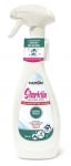 Почистващ спрей за домашно и промишлено почистване на оборудване, работни плотове и др Camon Starklin Sanitizer Spray, горски аромат, без отмиване, 750мл