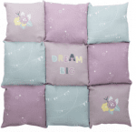 Възглавница за куче Trixie JUNIOR, 60 × 60 см.