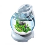 Tetra Cascade Duo waterfall Globe, Бетариум, бял, 6.5л
