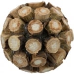 Матаби топка за котка.