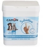 Тампони за зъби за еднократна употреба 50бр.