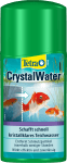 Tetra CrystalWater, Препарат за кристалночиста вода